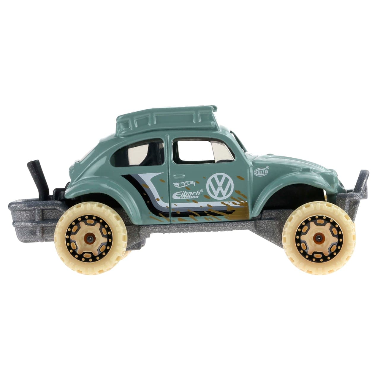 Volkswagen "Baja Bug" 4