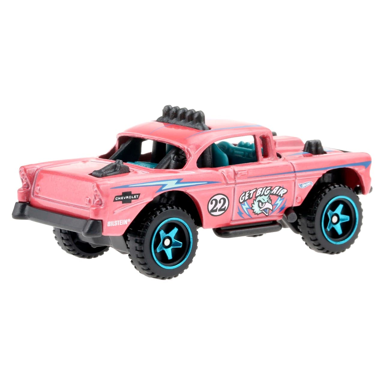 Big-Air Bel-Air 3