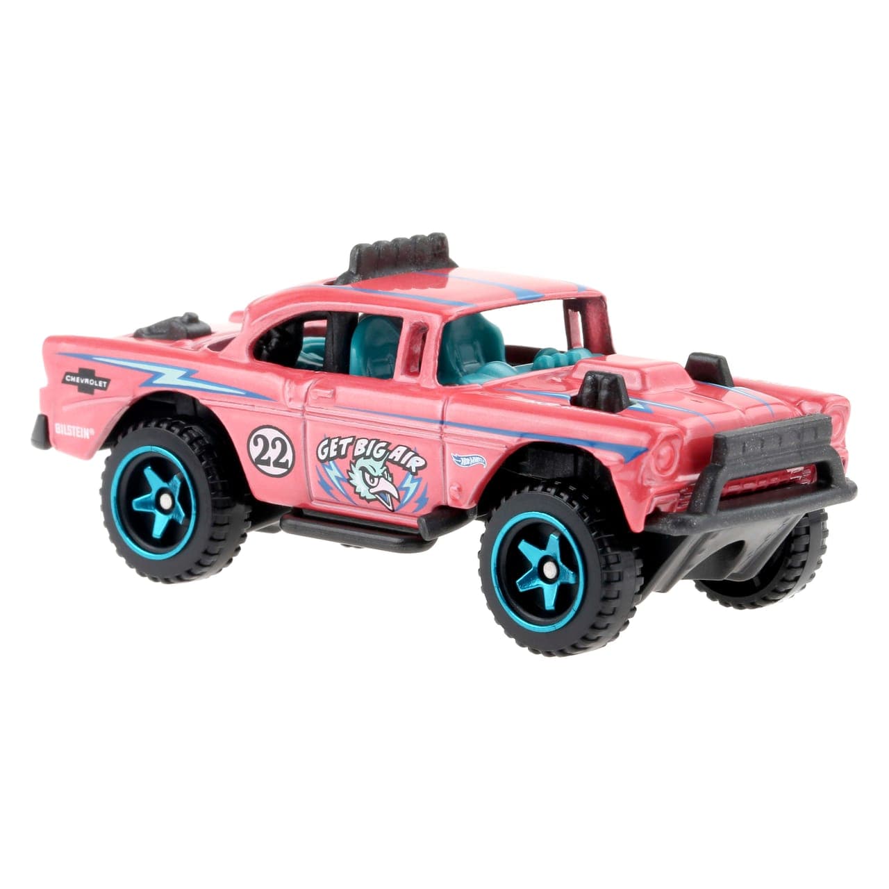 Big-Air Bel-Air 4