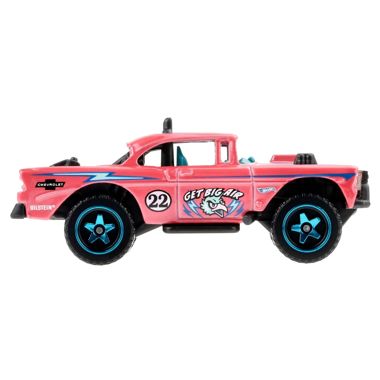 Big-Air Bel-Air 5
