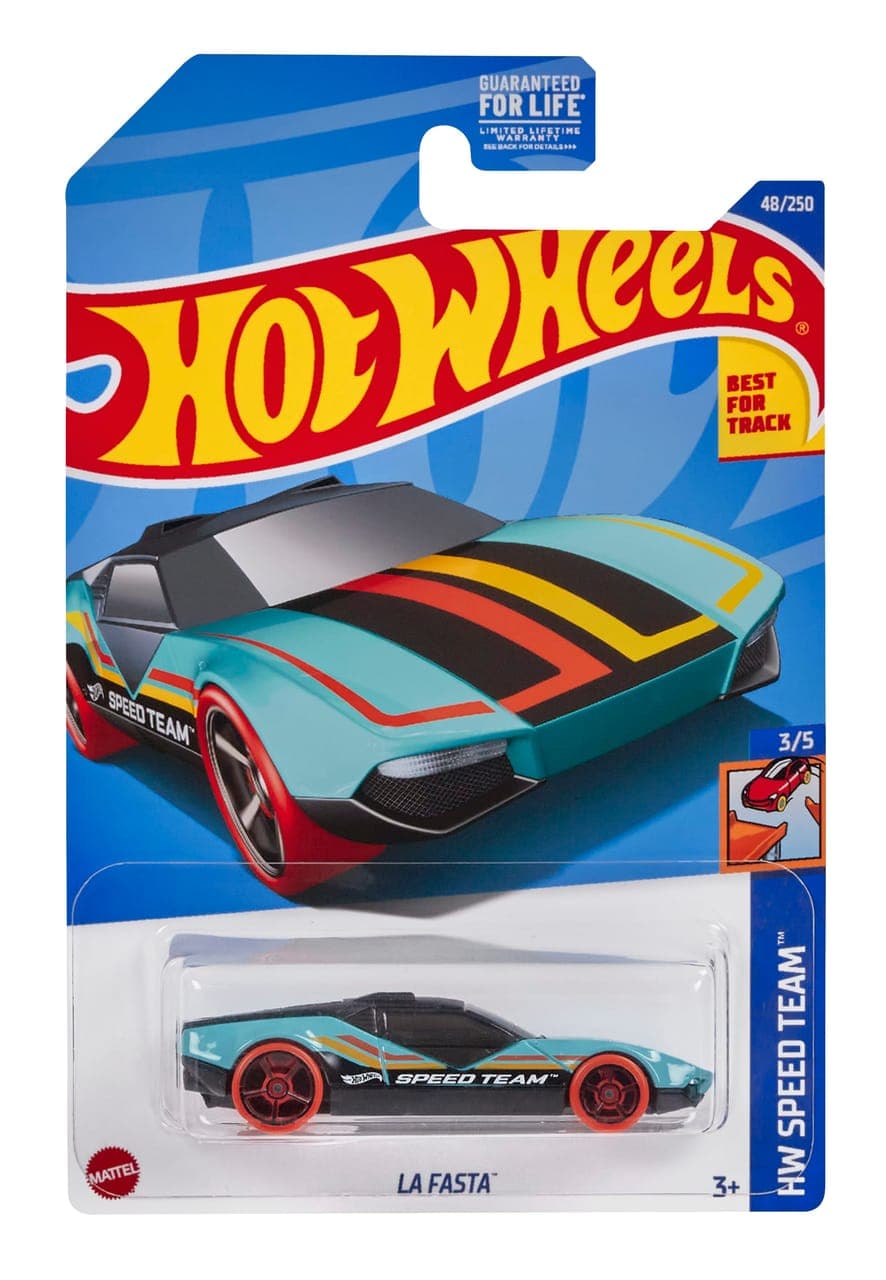 La Fasta 2