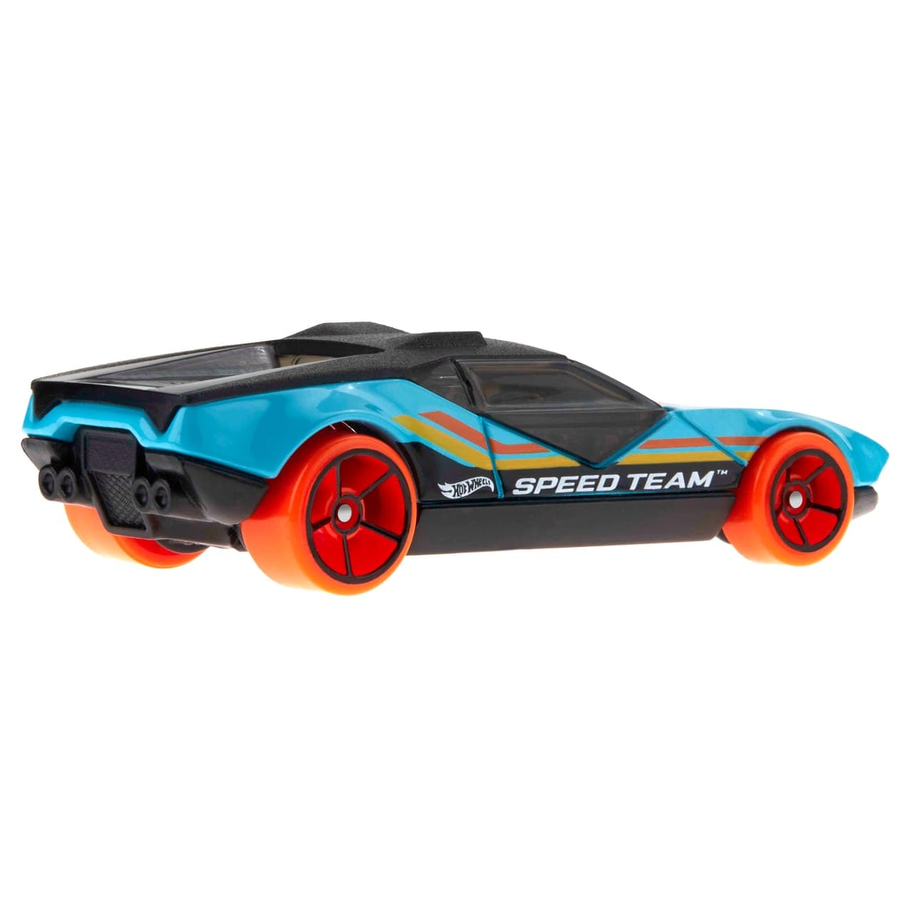 La Fasta 3