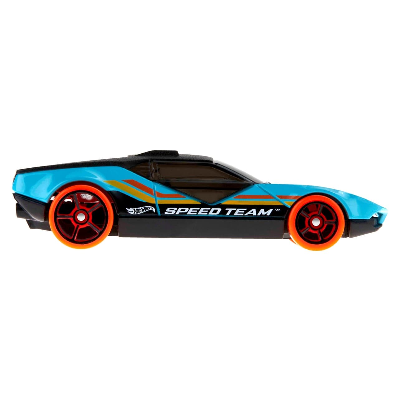 La Fasta 5