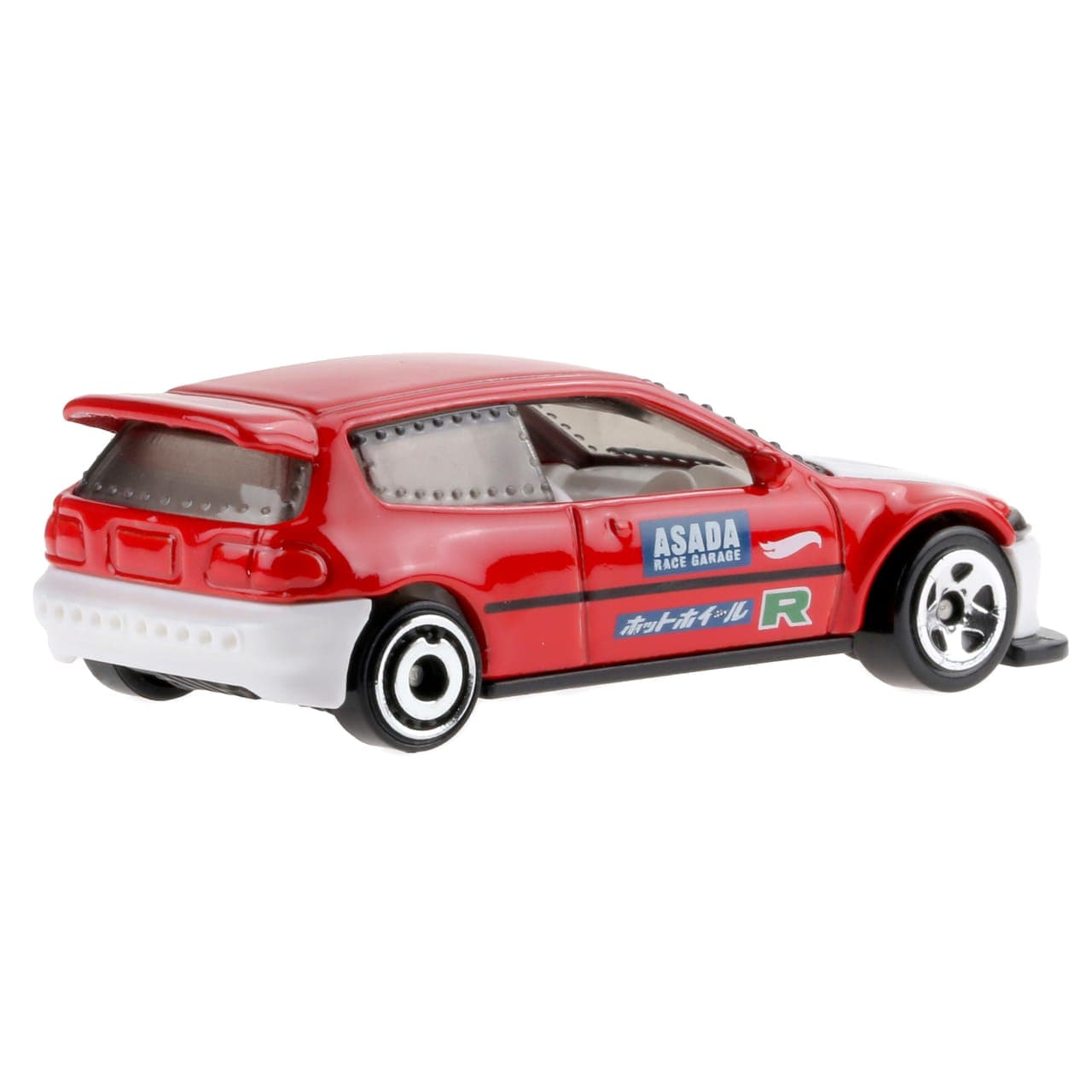 Honda Civic Custom 3