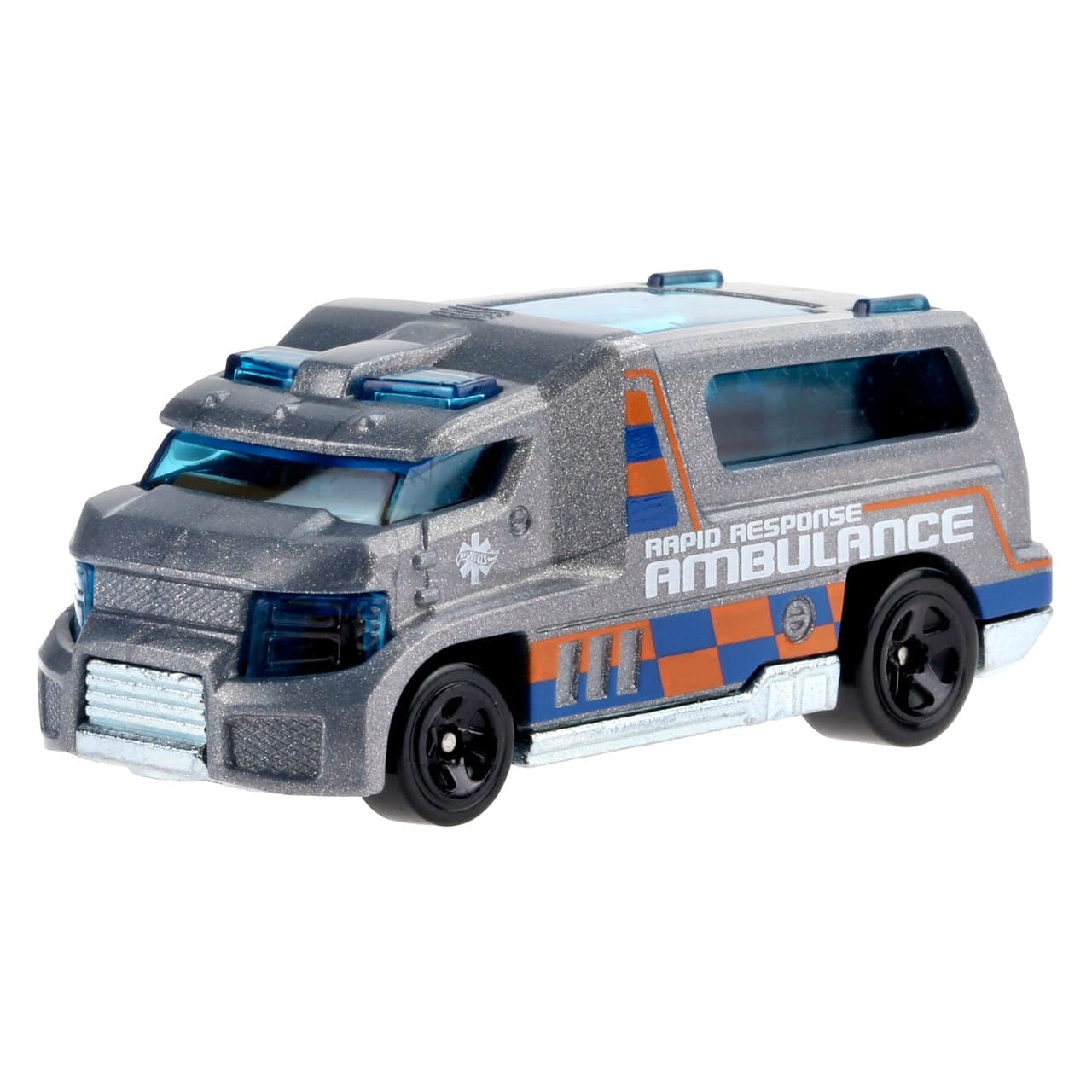 HW RAPID RESPONSE