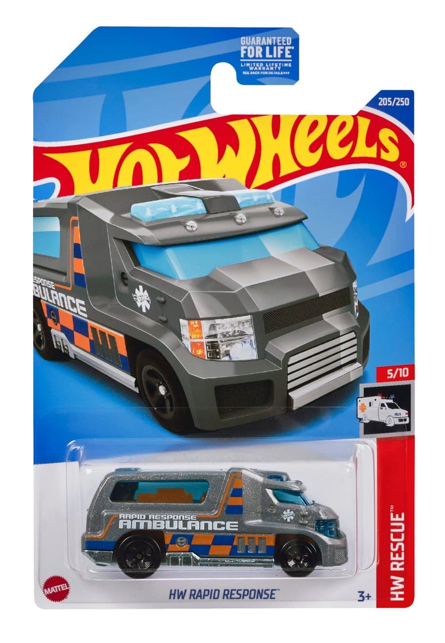 HW RAPID RESPONSE 2