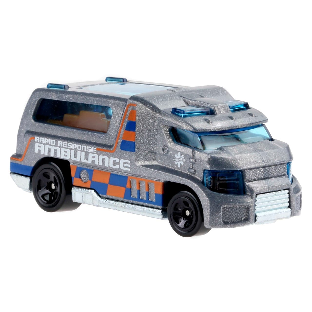 HW RAPID RESPONSE 3
