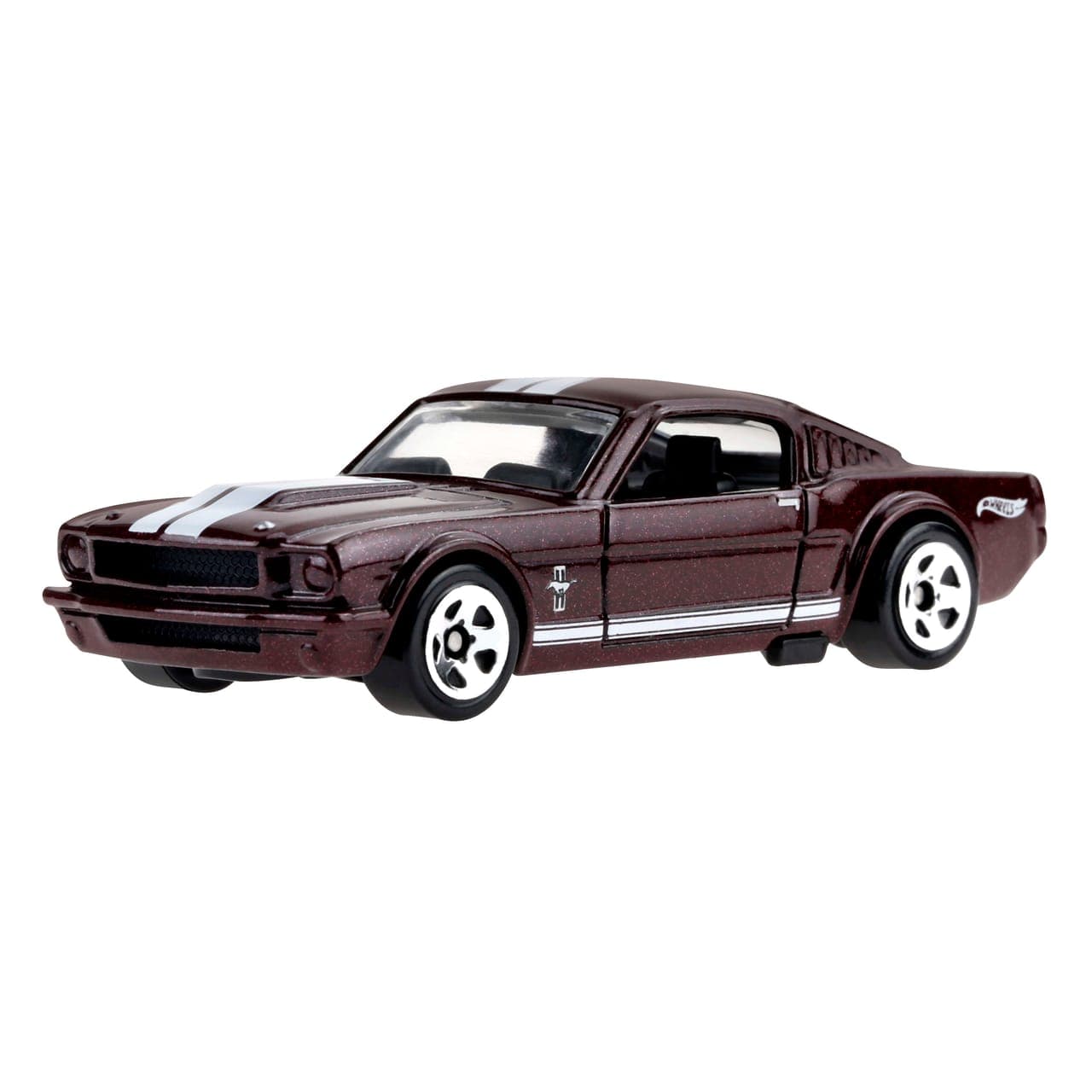 '65 Mustang 2+2 Fastback