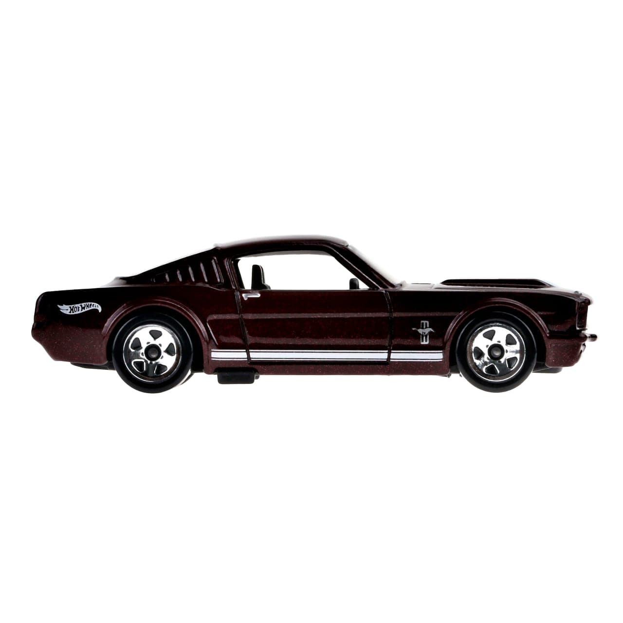'65 Mustang 2+2 Fastback 5