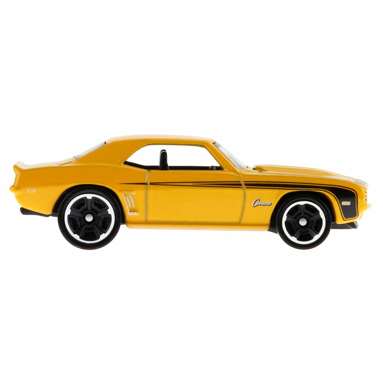 '69 COPO Camaro 5