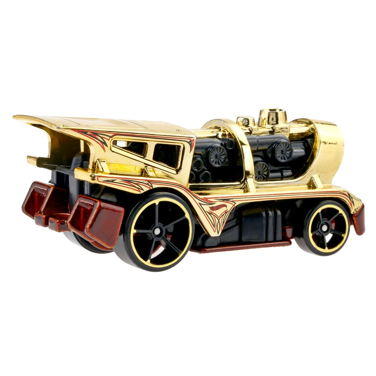 Loco Motorin' 3
