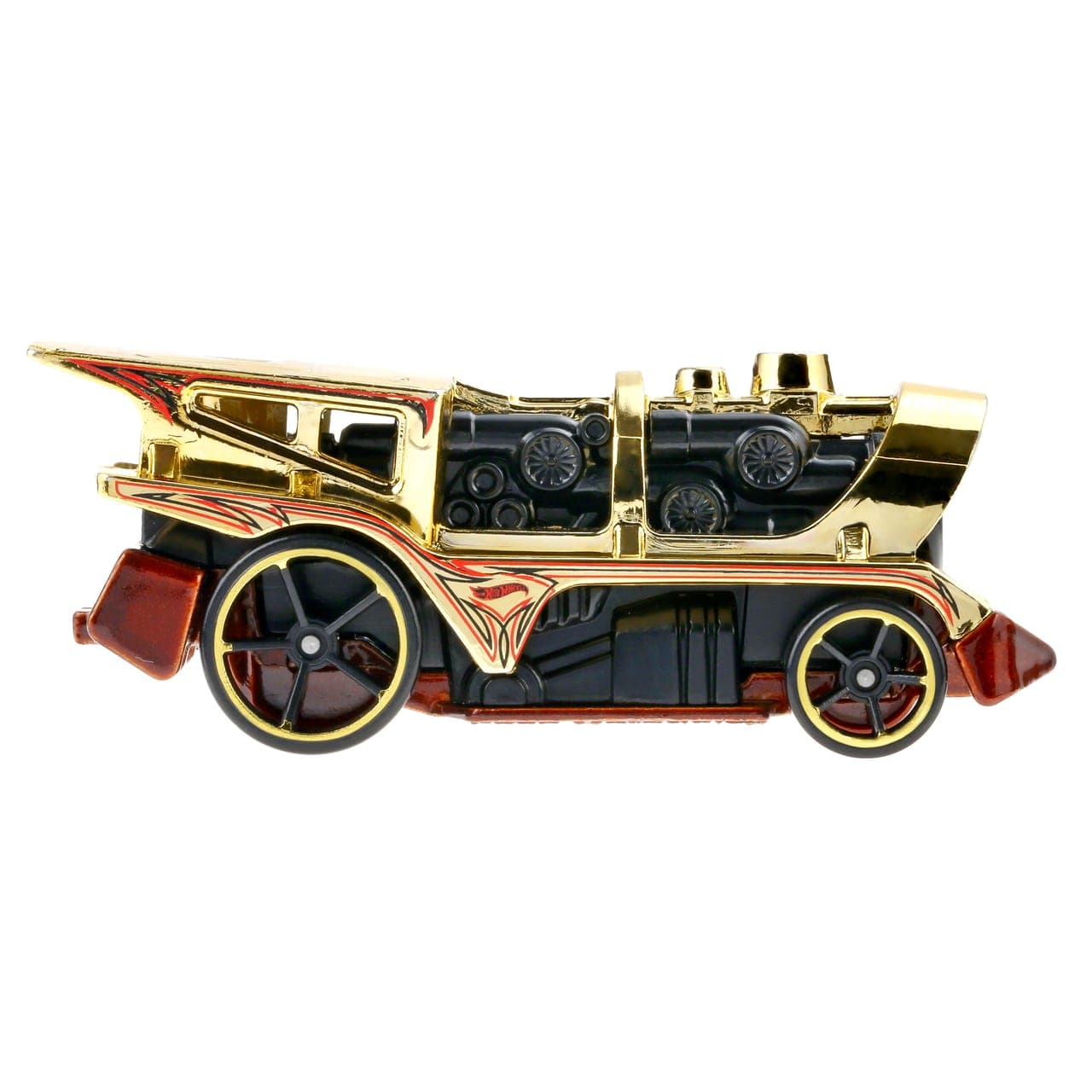 Loco Motorin' 5