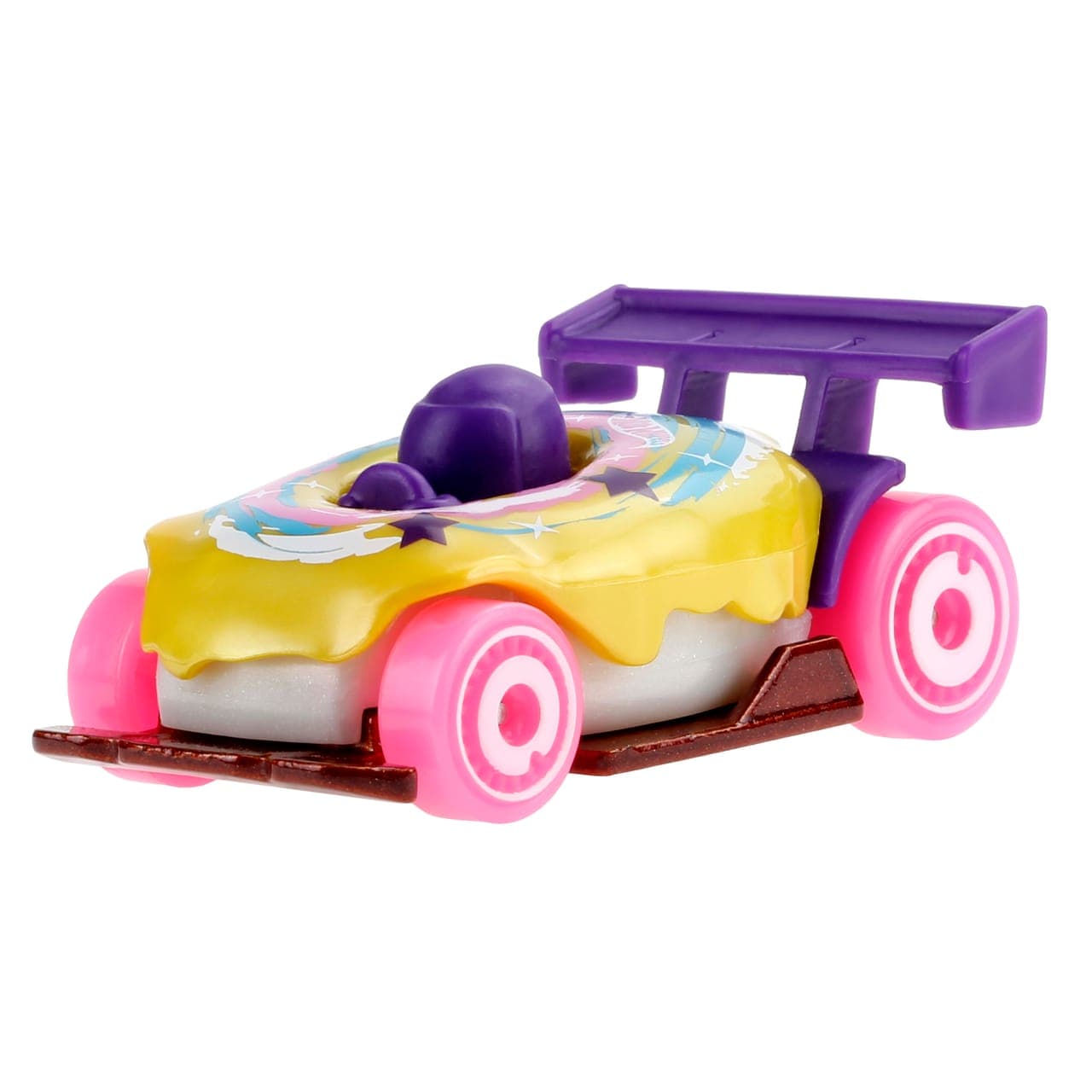 Donut Drifter