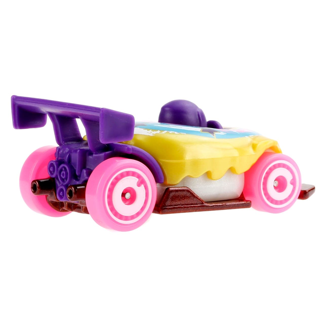 Donut Drifter 3
