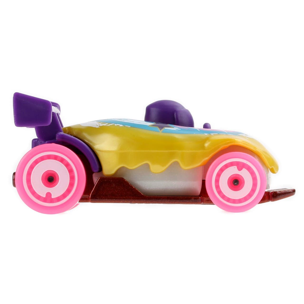 Donut Drifter 4