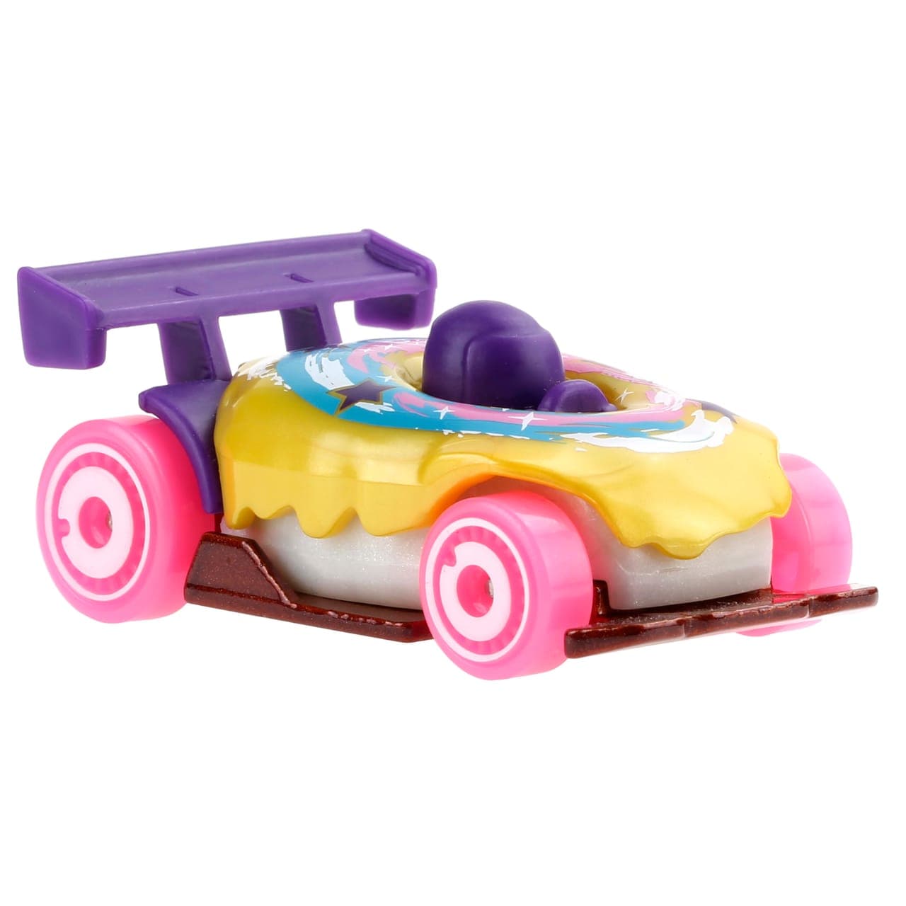Donut Drifter 5