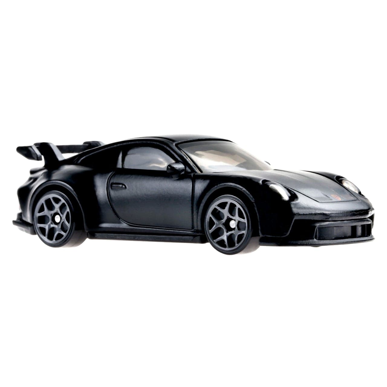 Porsche 911 GT3 4