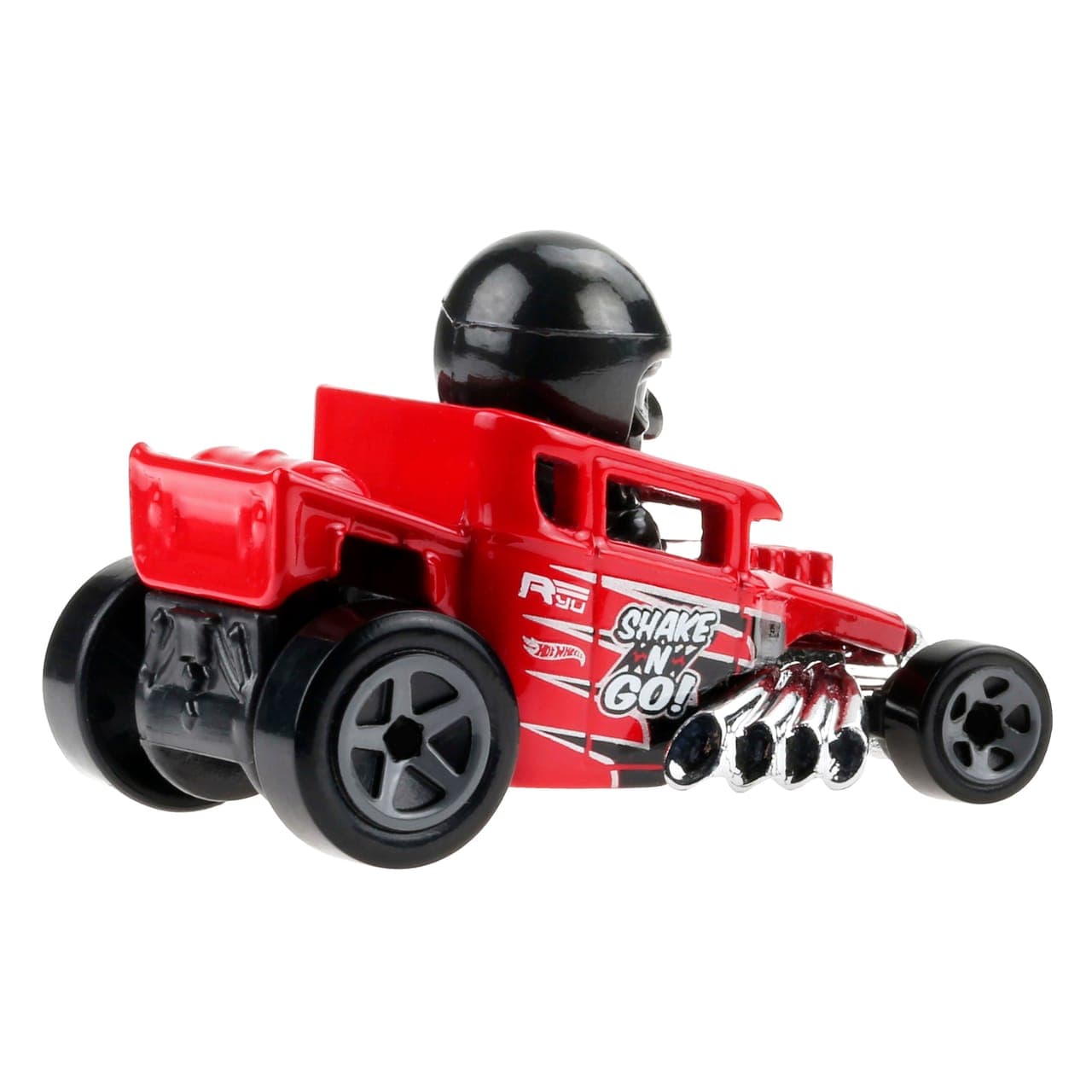 Skull Shaker 3