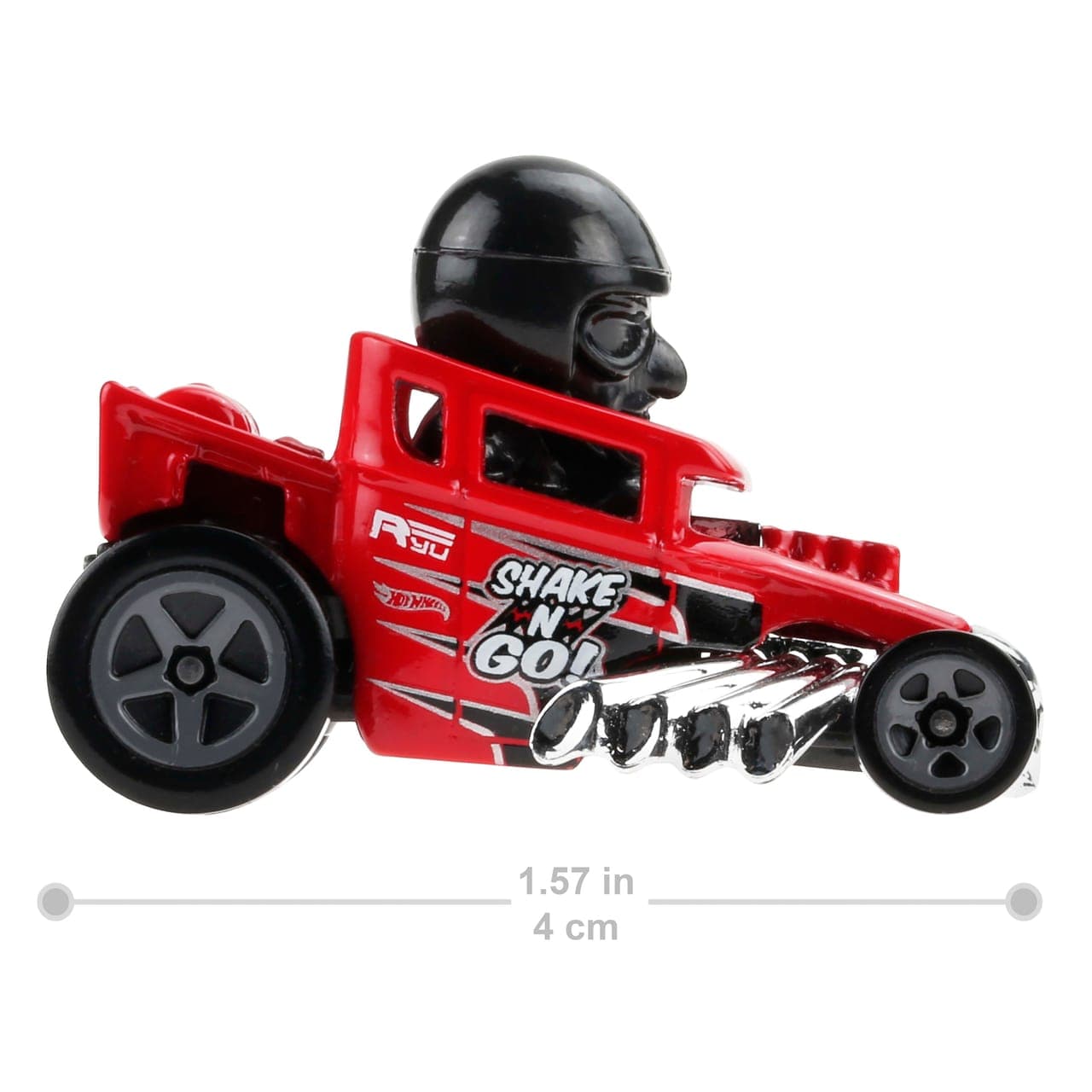 Skull Shaker 5