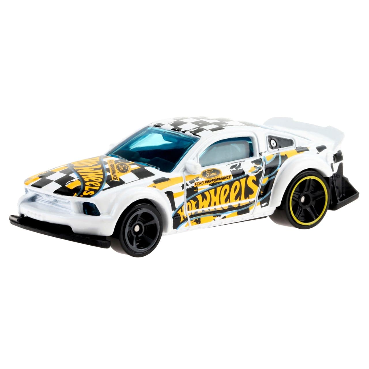 2005 Ford Mustang