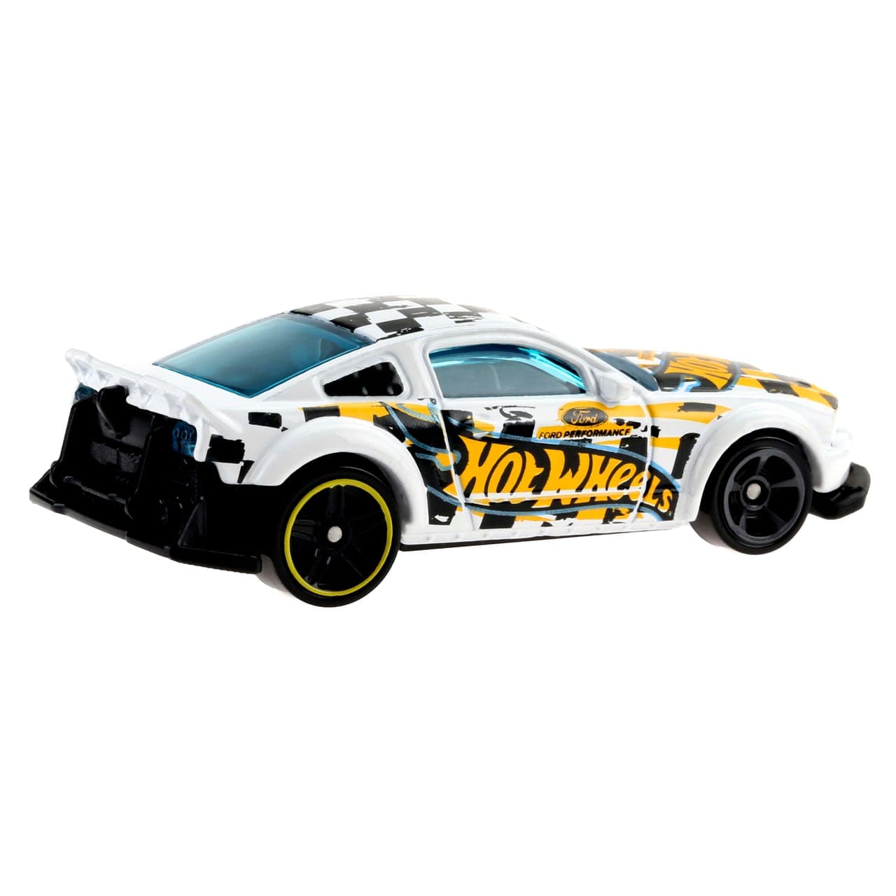 2005 Ford Mustang 3