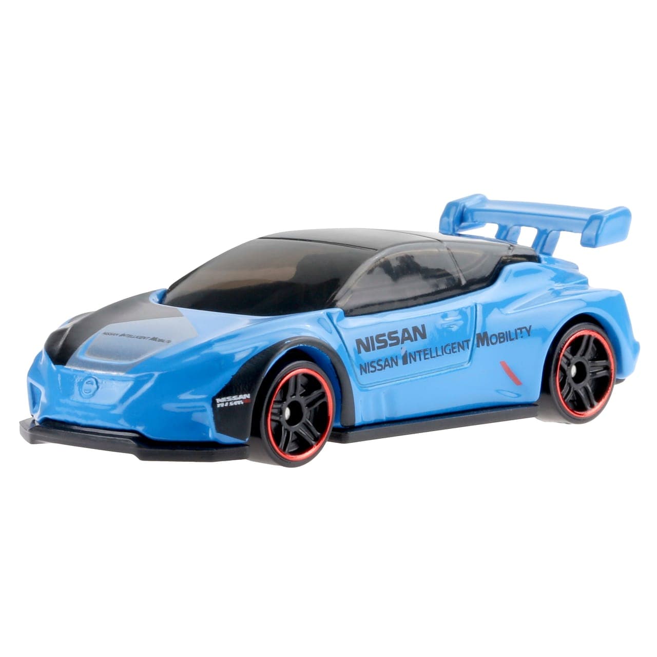 Nissan Leaf NISMO RC_02