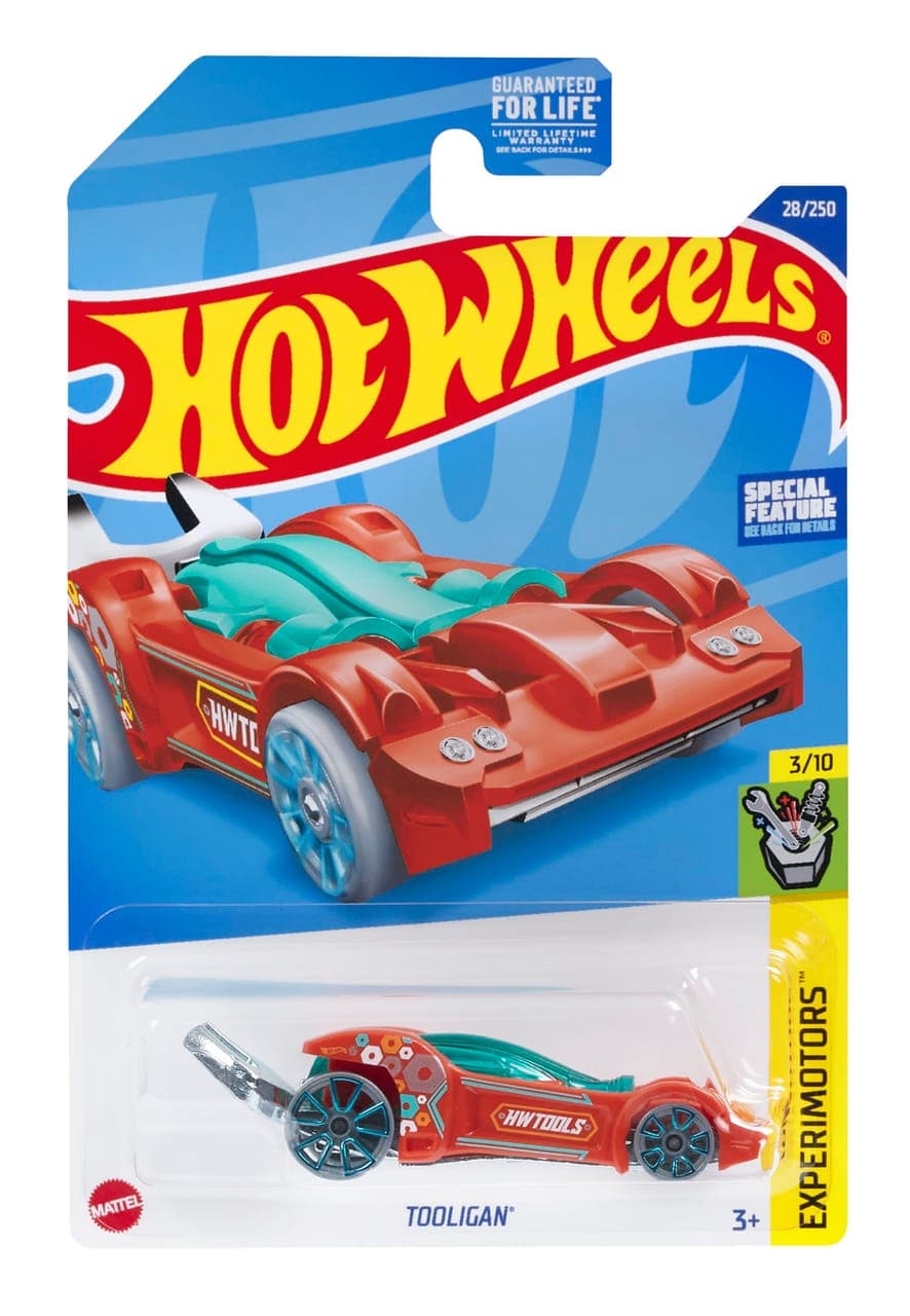 Tooligan 2