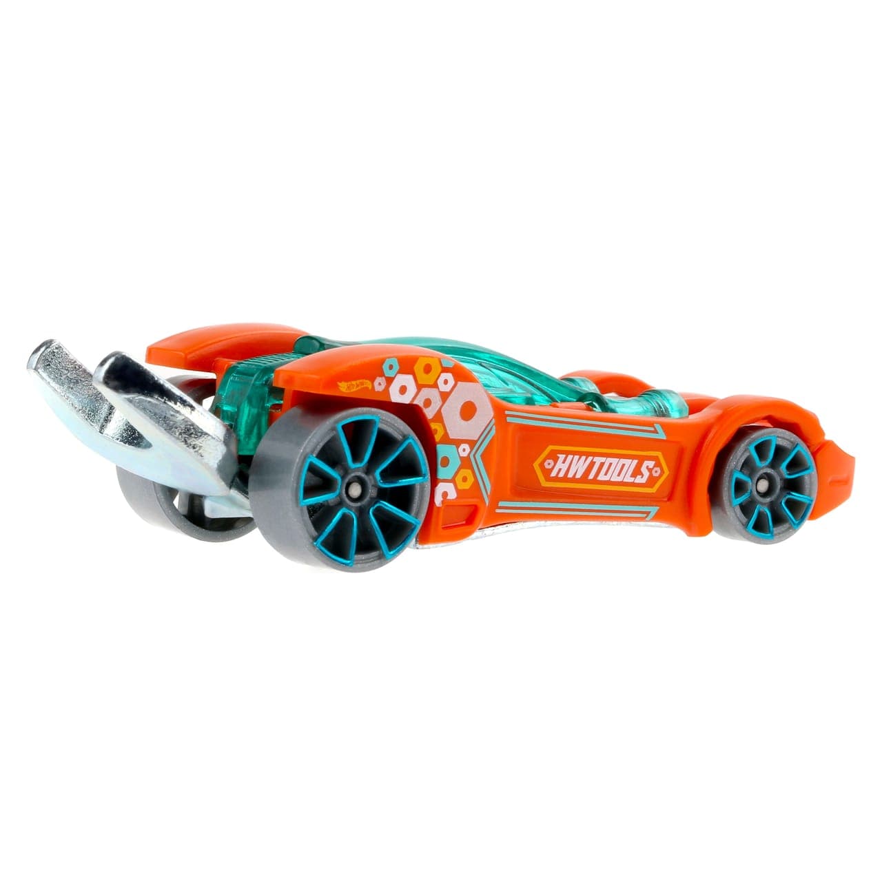 Tooligan 3