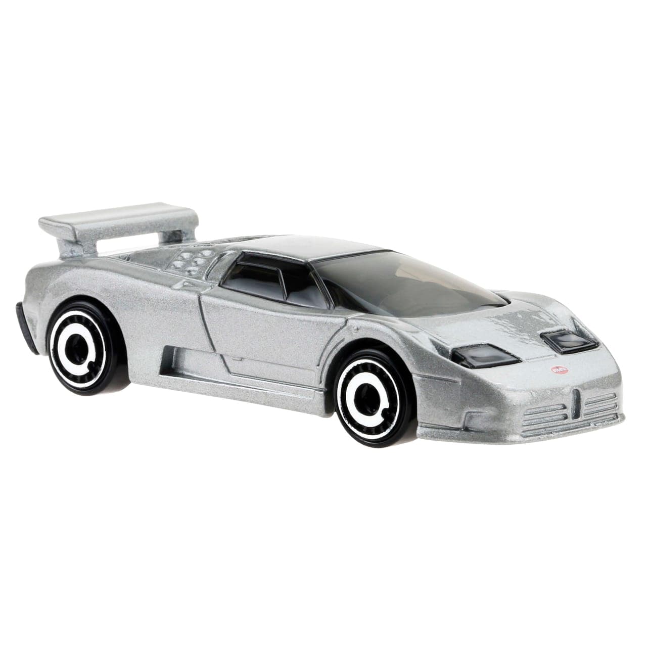 '94 Bugatti EB110 SS 4