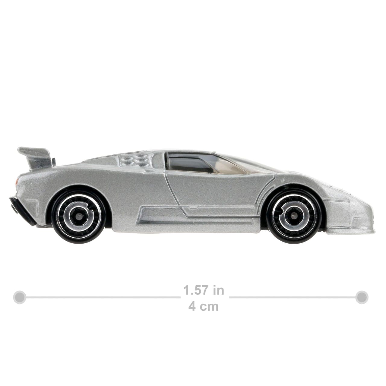 '94 Bugatti EB110 SS 5