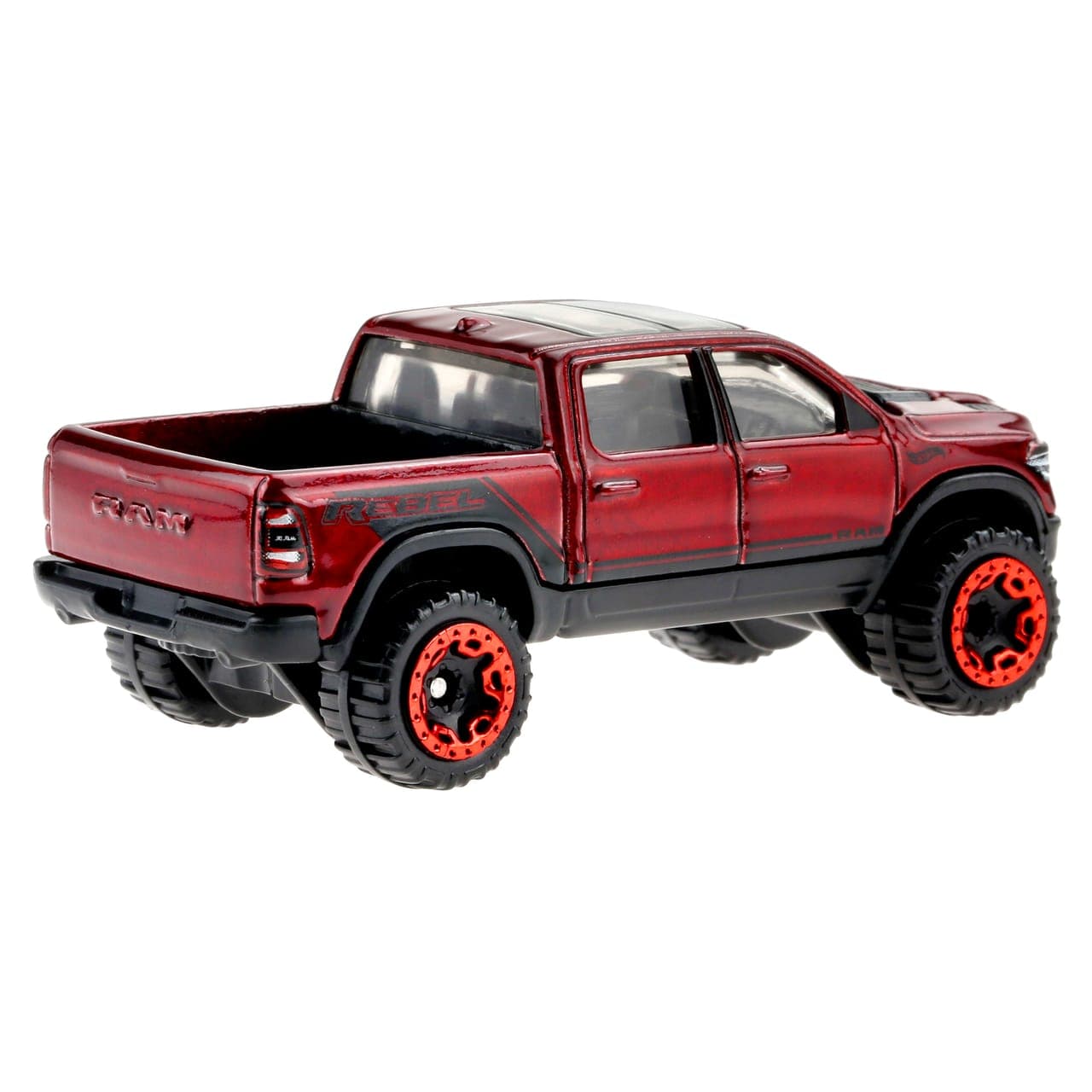 2020 Ram 1500 Rebel 3