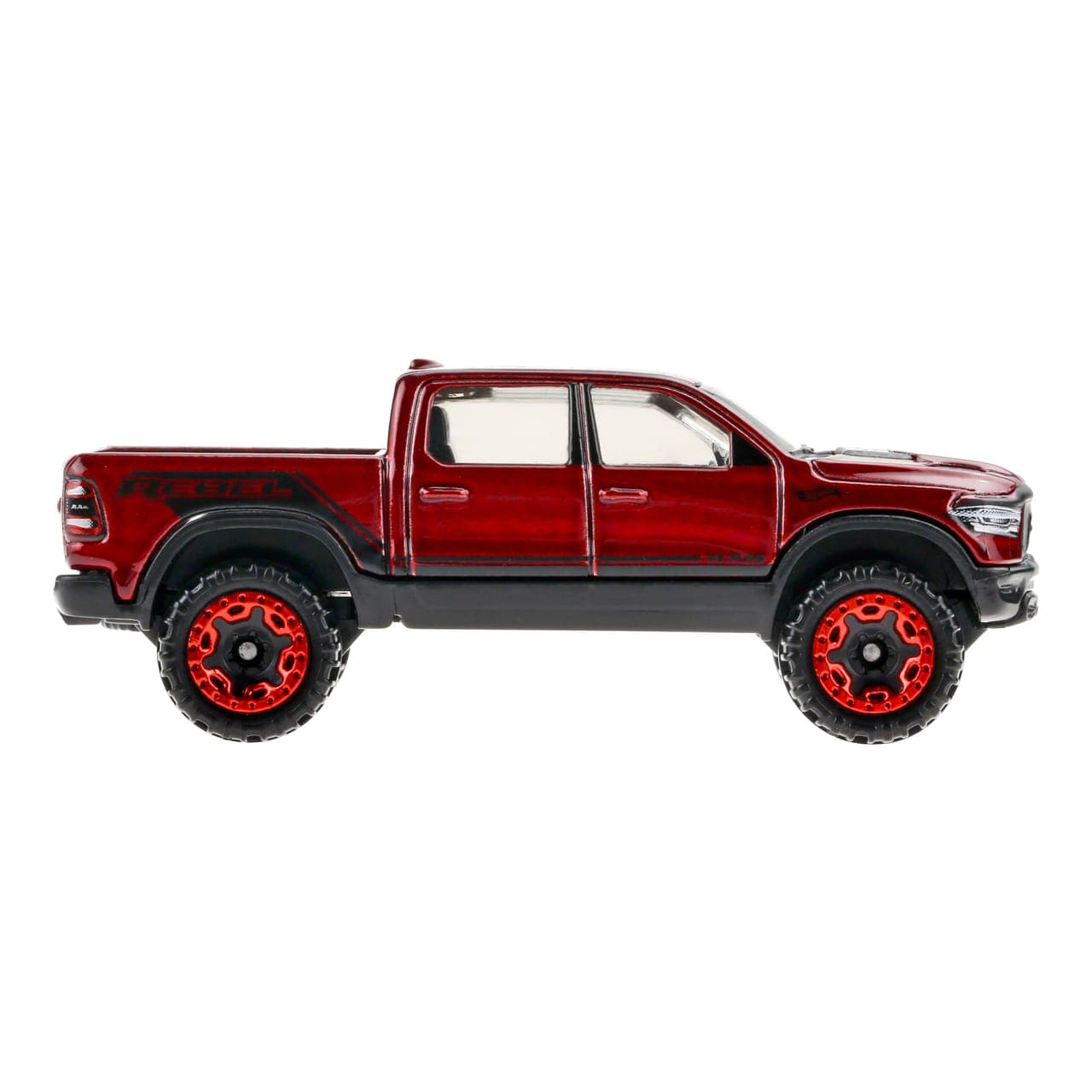2020 Ram 1500 Rebel 5