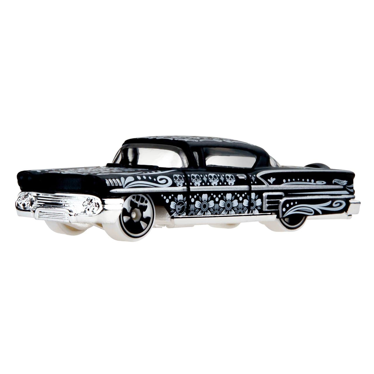'58 Impala