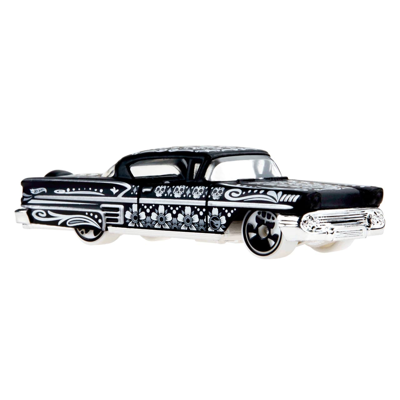 '58 Impala 3