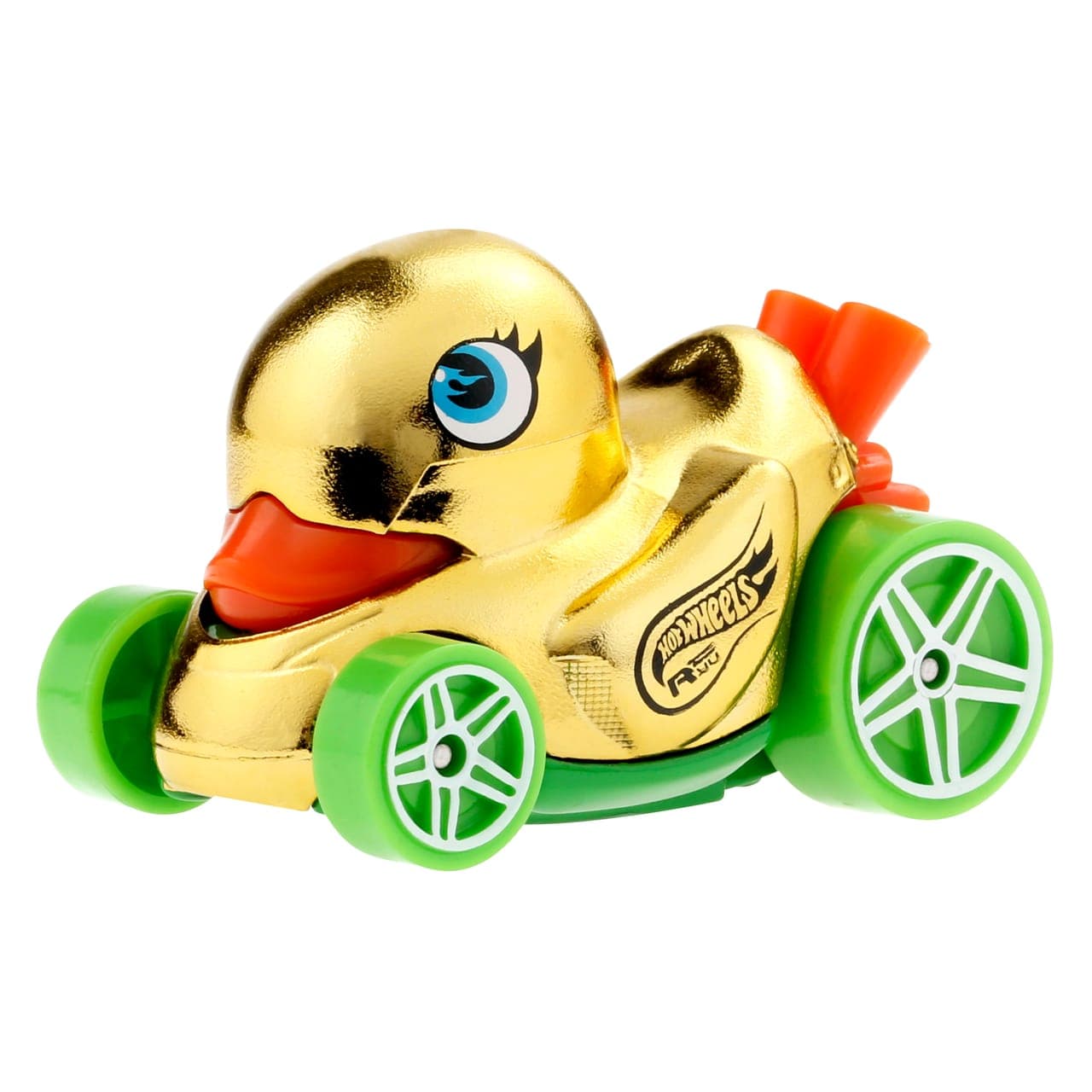 Duck N' Roll