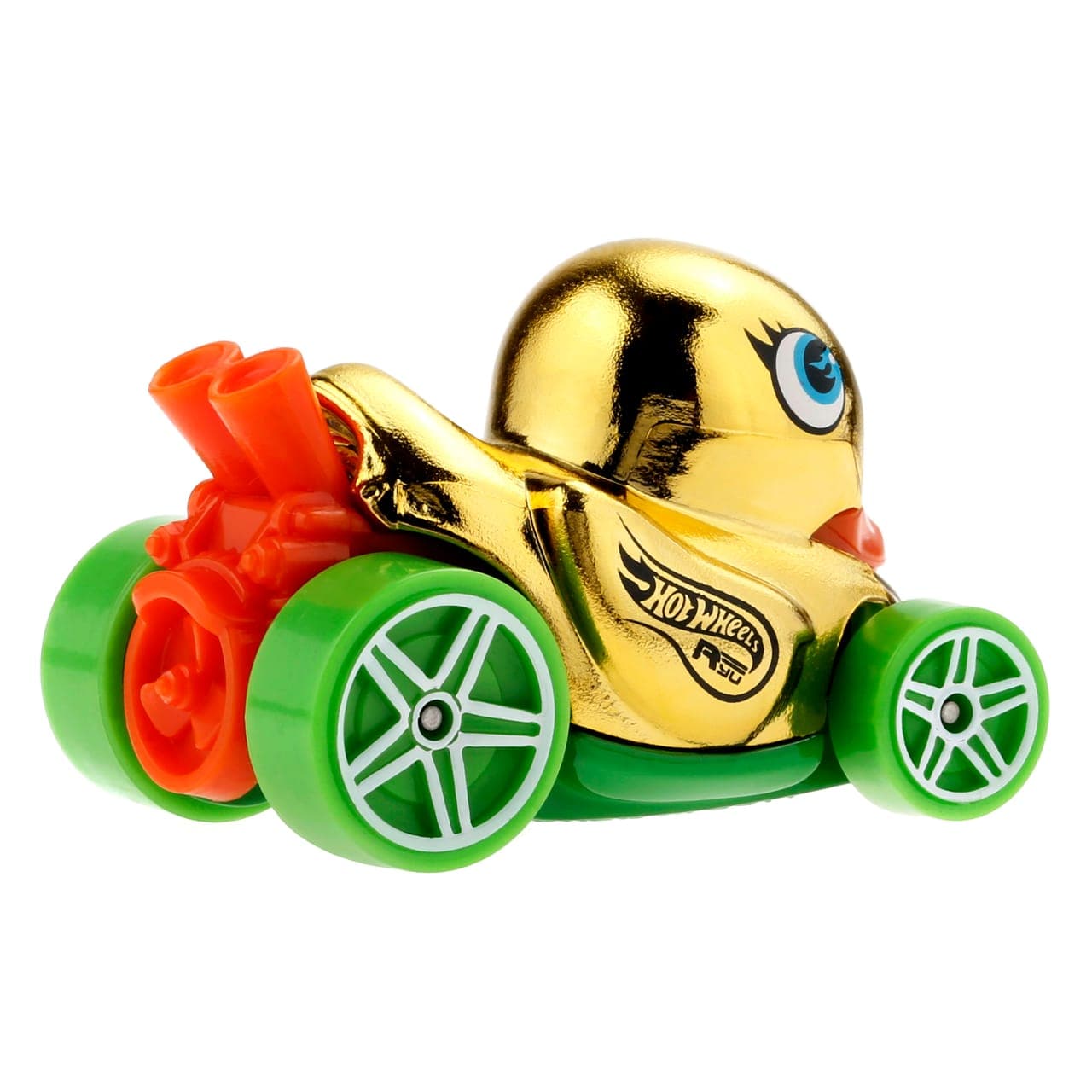 Duck N' Roll 3
