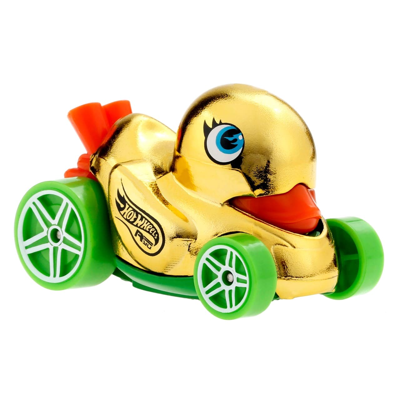 Duck N' Roll 4