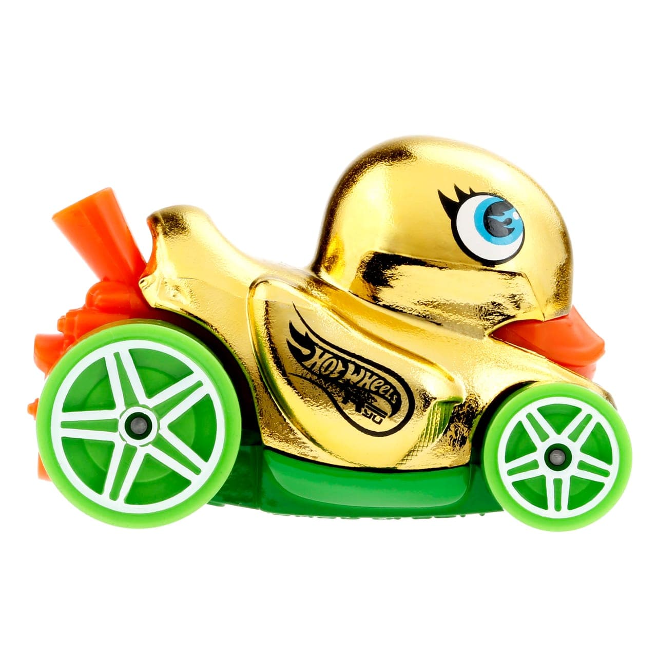 Duck N' Roll 5