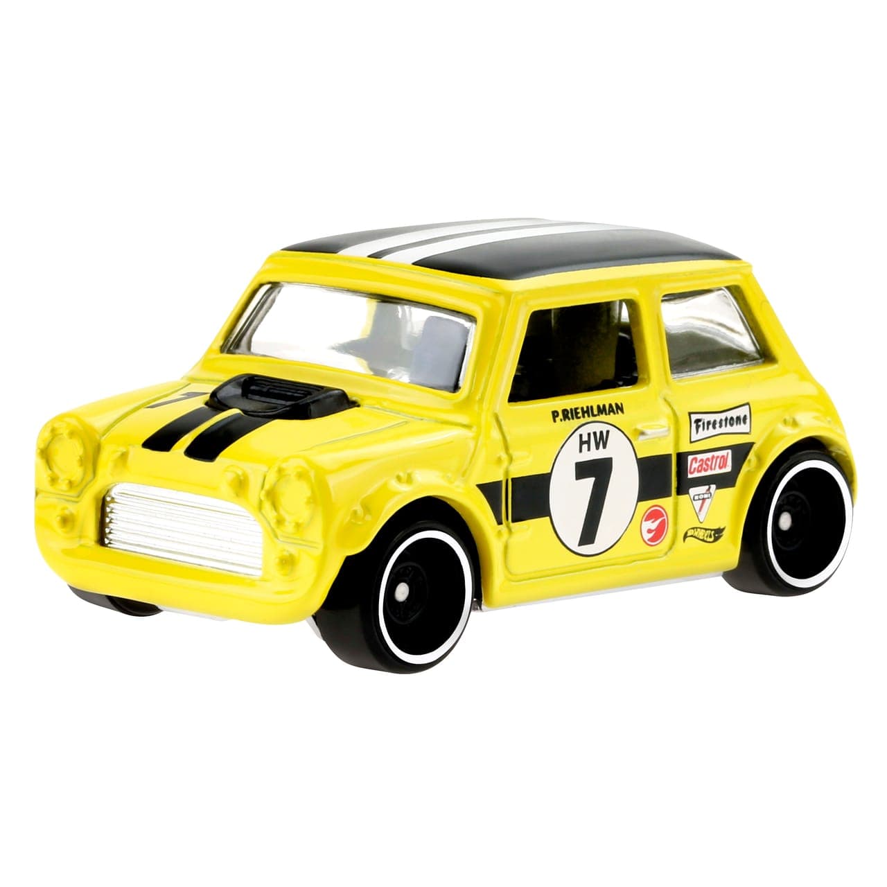 MORRIS MINI