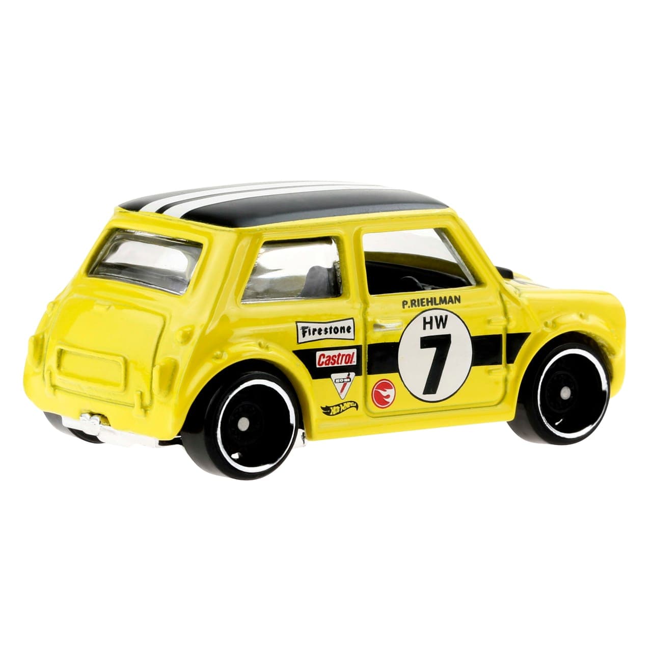 MORRIS MINI 2