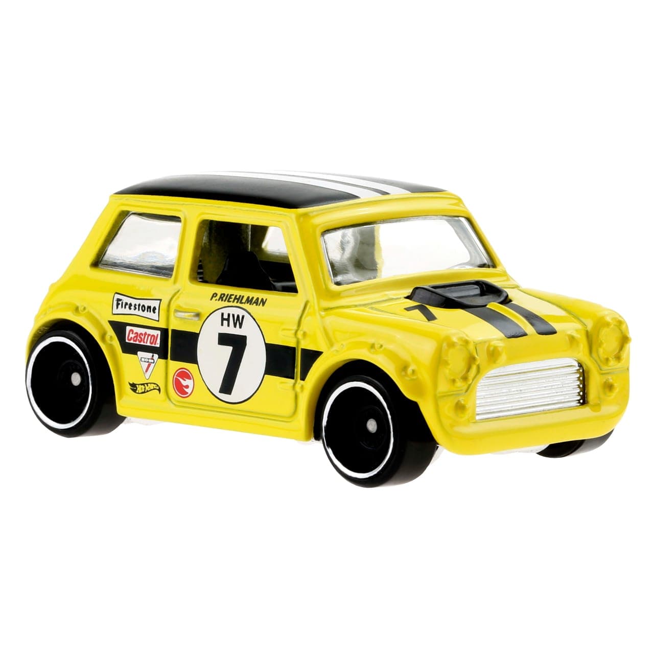 MORRIS MINI 3