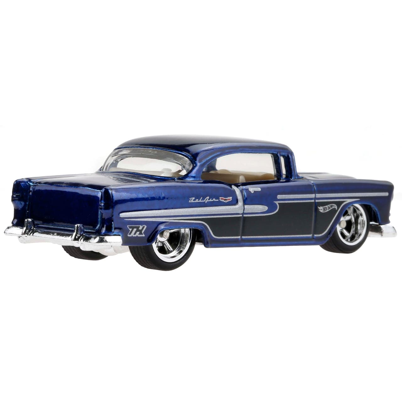 '55 Chevy 3