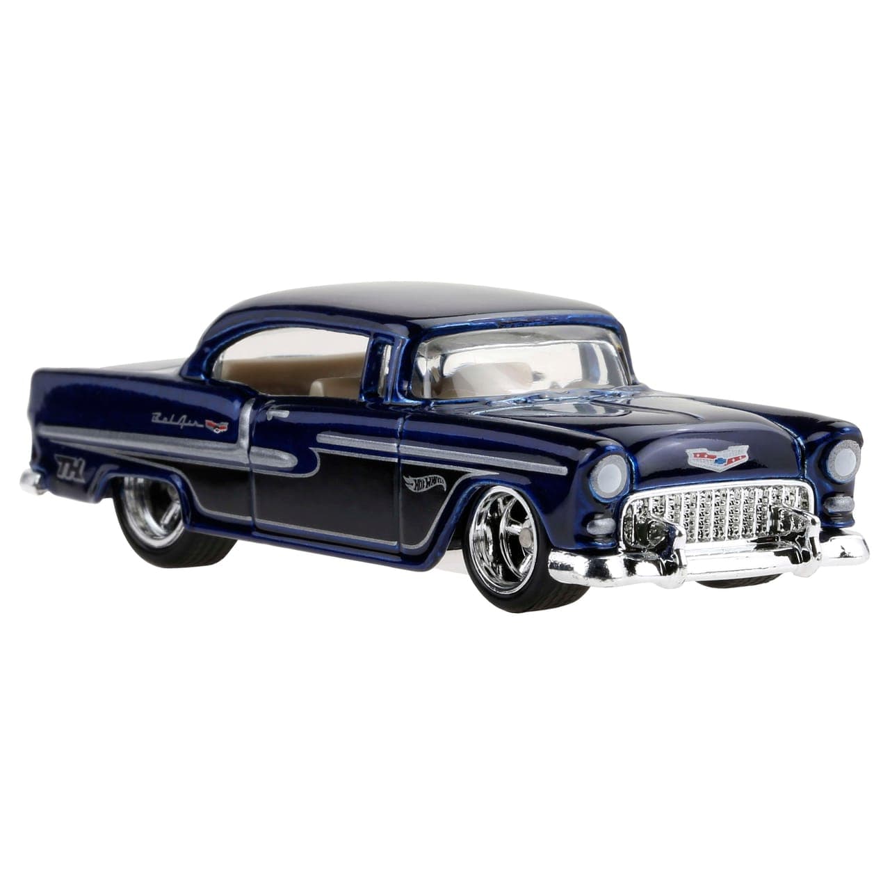 '55 Chevy 4
