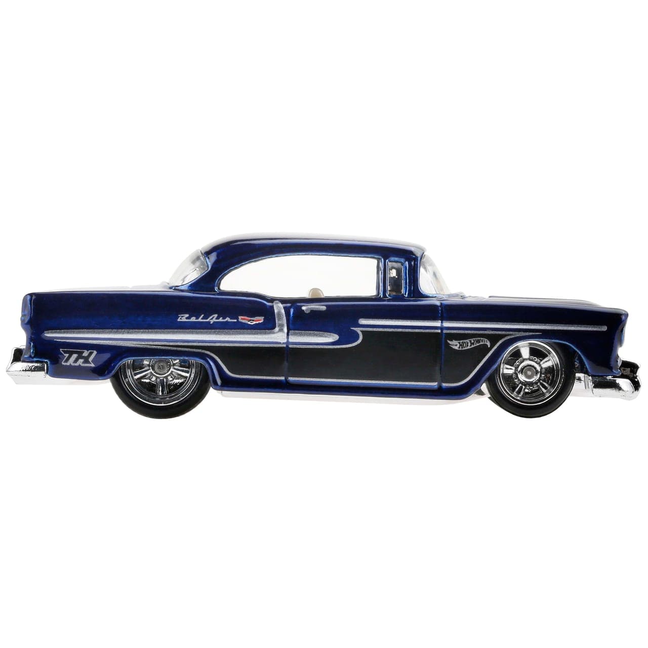 '55 Chevy 5