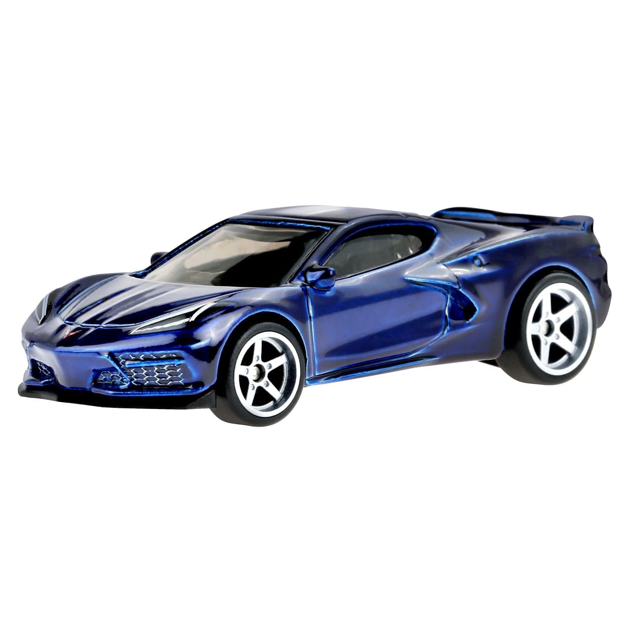 2020 Corvette