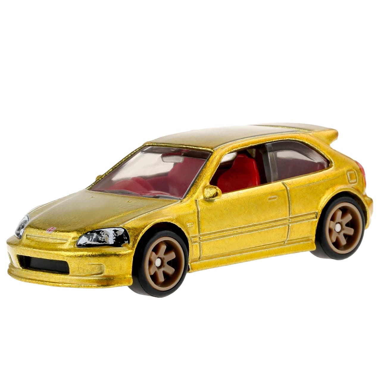 '99 Honda Civic Type R (EK9)