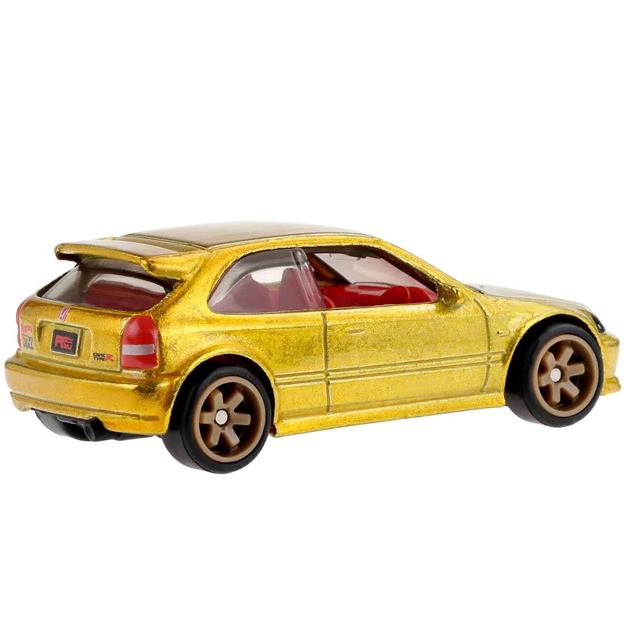 '99 Honda Civic Type R (EK9) 2