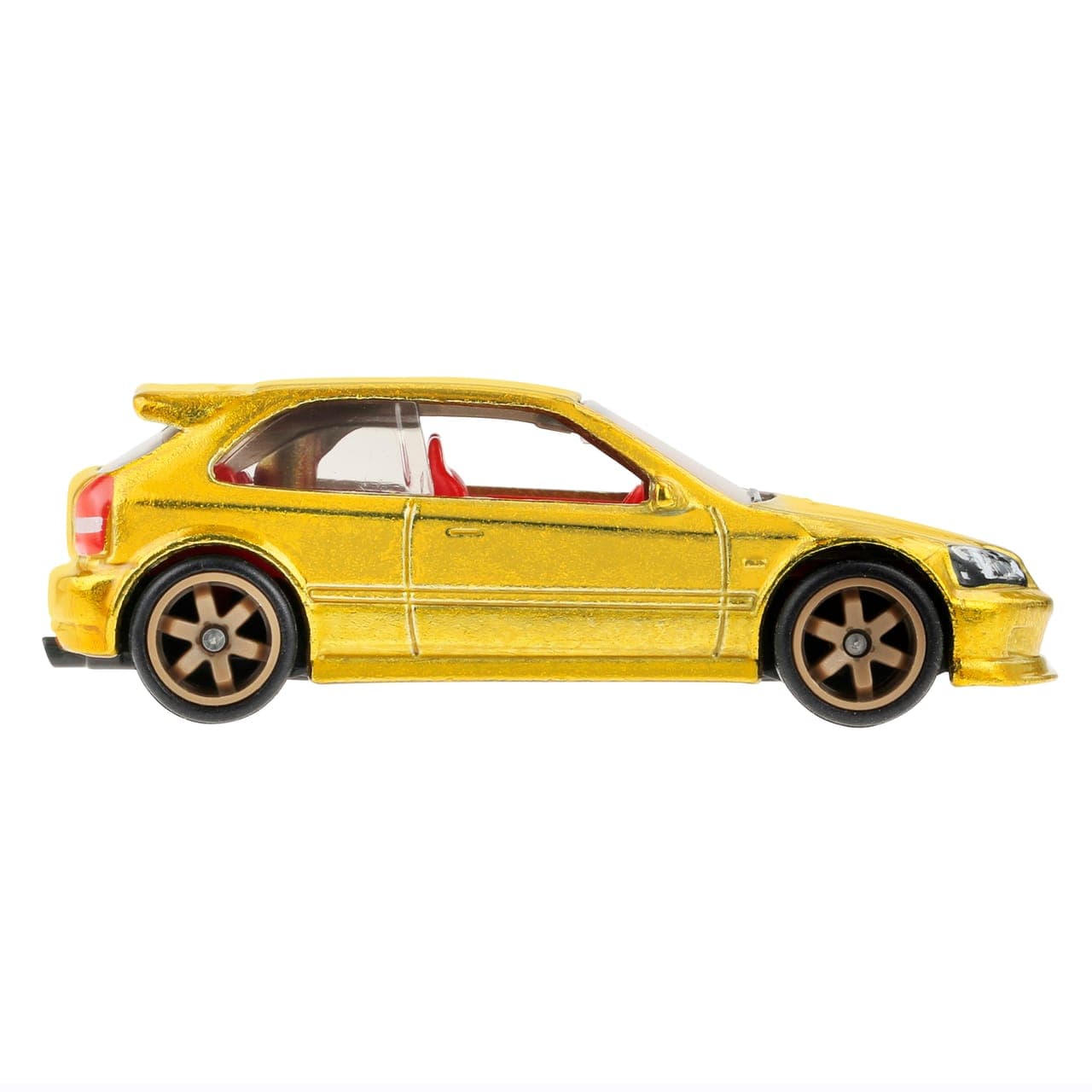 '99 Honda Civic Type R (EK9) 3