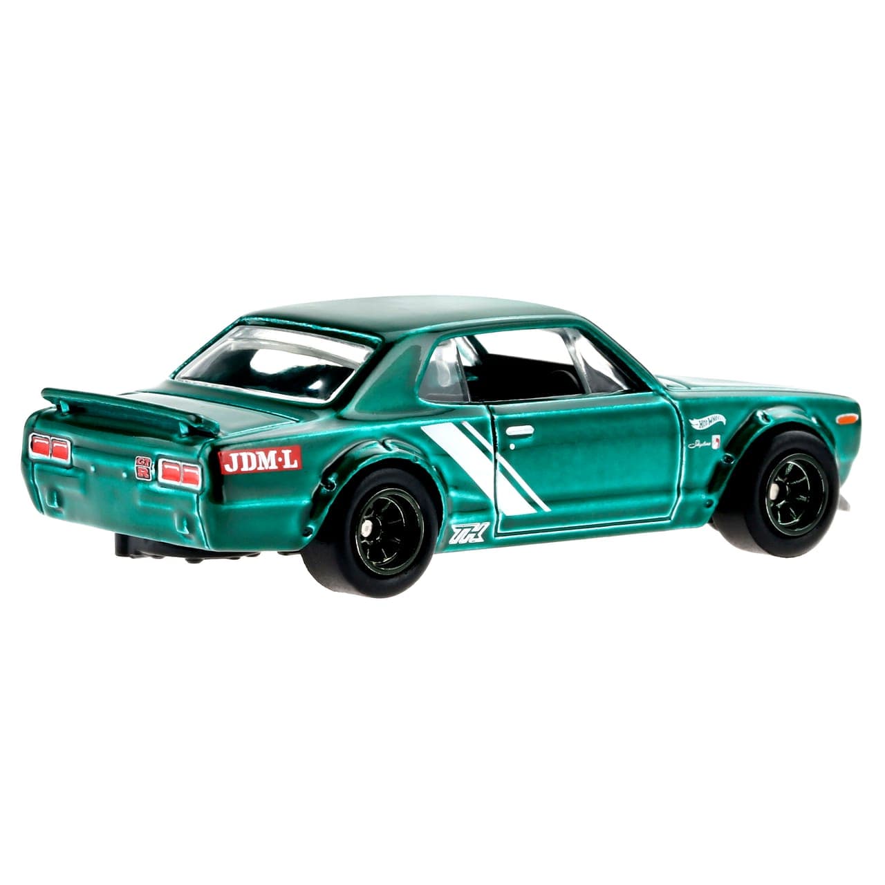 NISSAN SKYLINE HT 2000GT-X 2