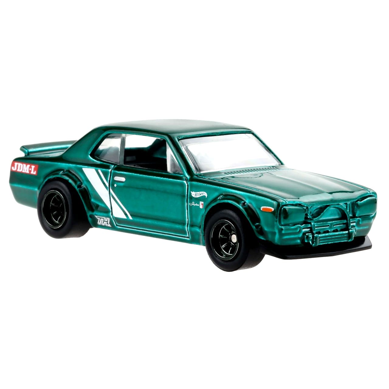 NISSAN SKYLINE HT 2000GT-X 3